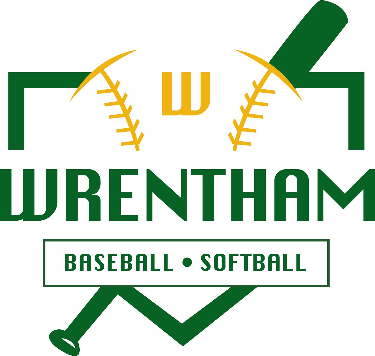 Wrentham Youth Baseball and Softball Association