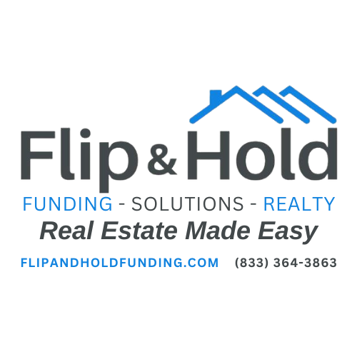 Flip and Hold Realty