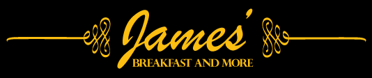 James' Breakfast & More
