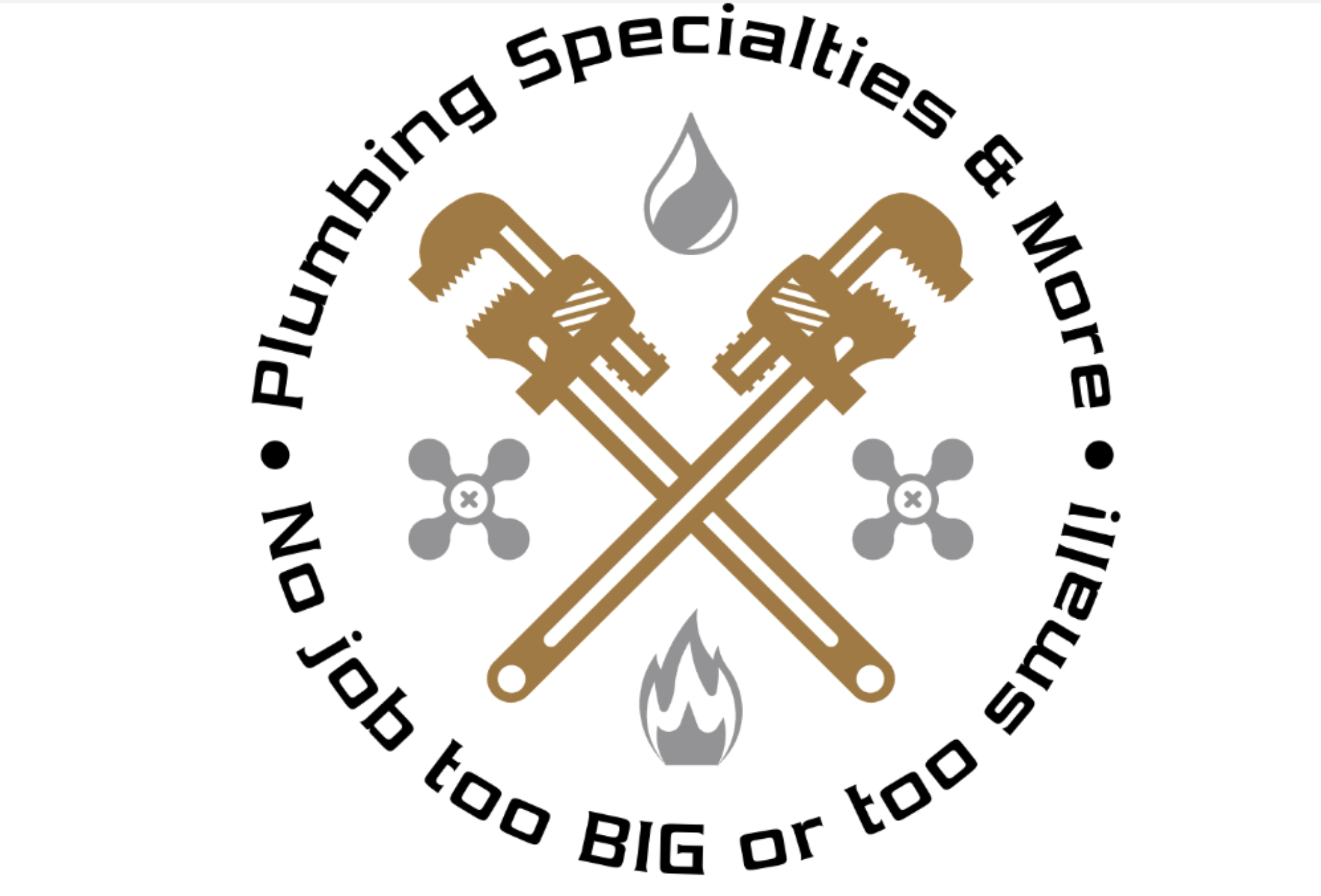 Plumbing Specialties & More