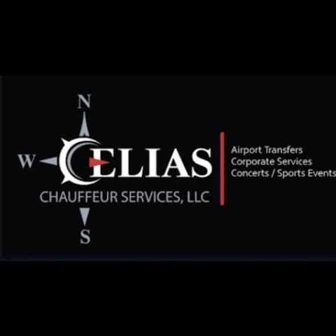 Elias Chauffeur Services