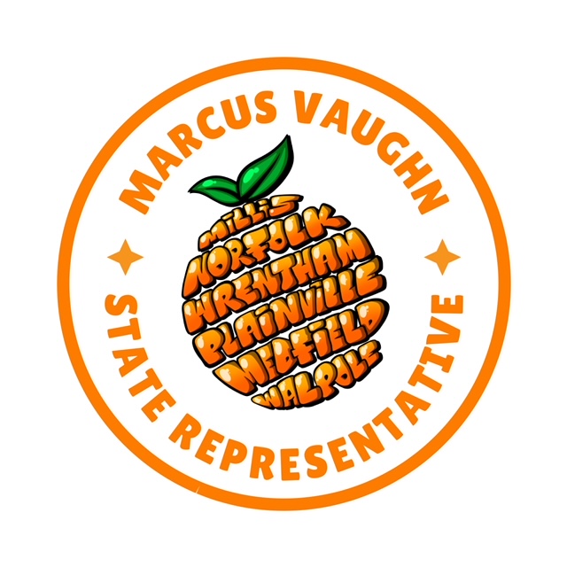 Marcus Vaughn | State Representative