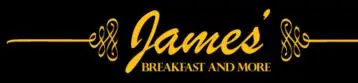 James' Breakfast and More