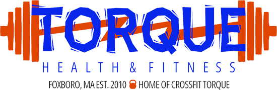 Crossfit Torque