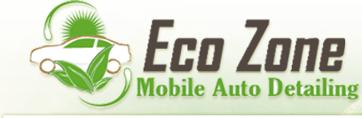 Eco Zone Mobile Auto Detailing